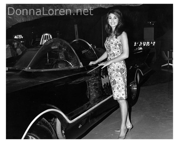 "Holy Deja Vu, Batman!" (1966)