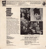 "Beach Blanket Bingo" Vintage Capitol LP STEREO (1965) RARE IN SHRINK - NM