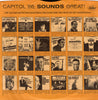 "Beach Blanket Bingo" Vintage Capitol LP STEREO (1965) RARE IN SHRINK - NM