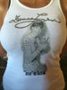 Ladies "Susie" Tank Top by Bejewelled
